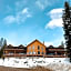 Glenogle Mountain Lodge and Spa