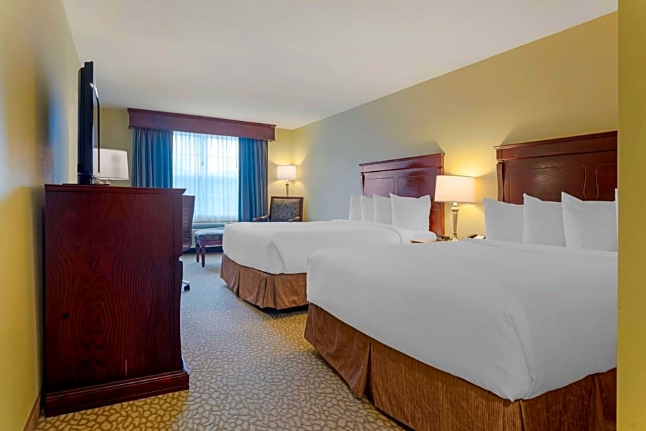 Best Western Plus Grand-Sault Hotel & Suites
