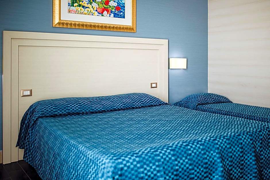 Hotel Palazzo Giancola