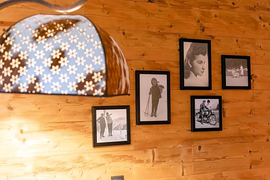 Boutiquehotel Grandau