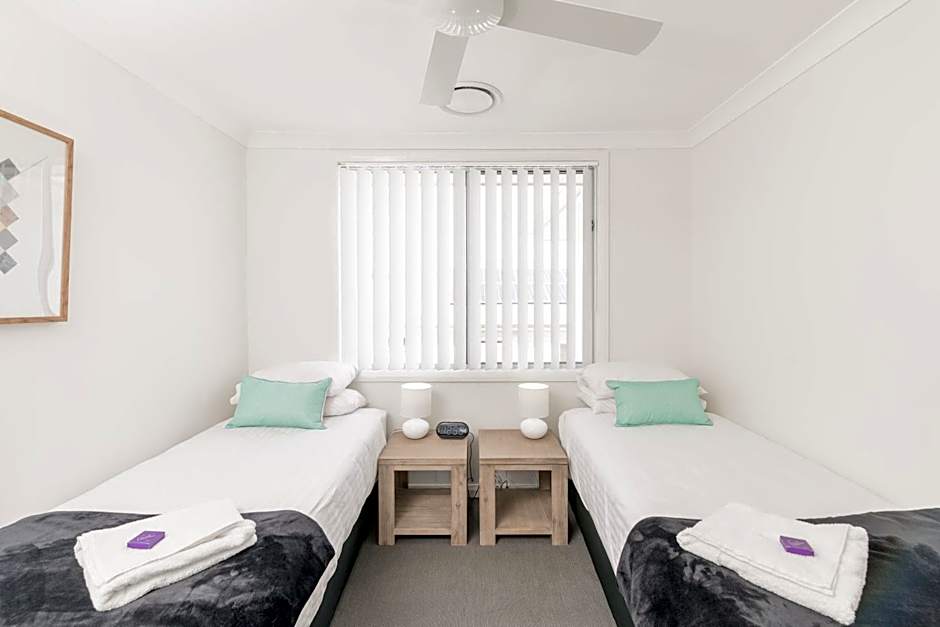 Wallsend on Longworth