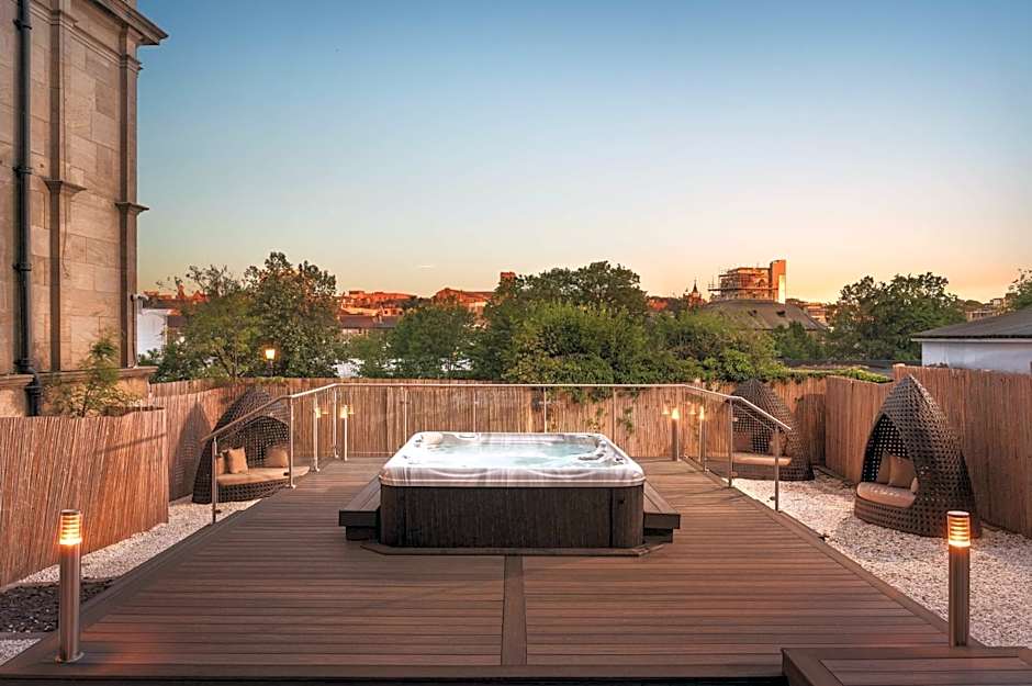 DoubleTree by Hilton Harrogate Majestic Hotel & Spa