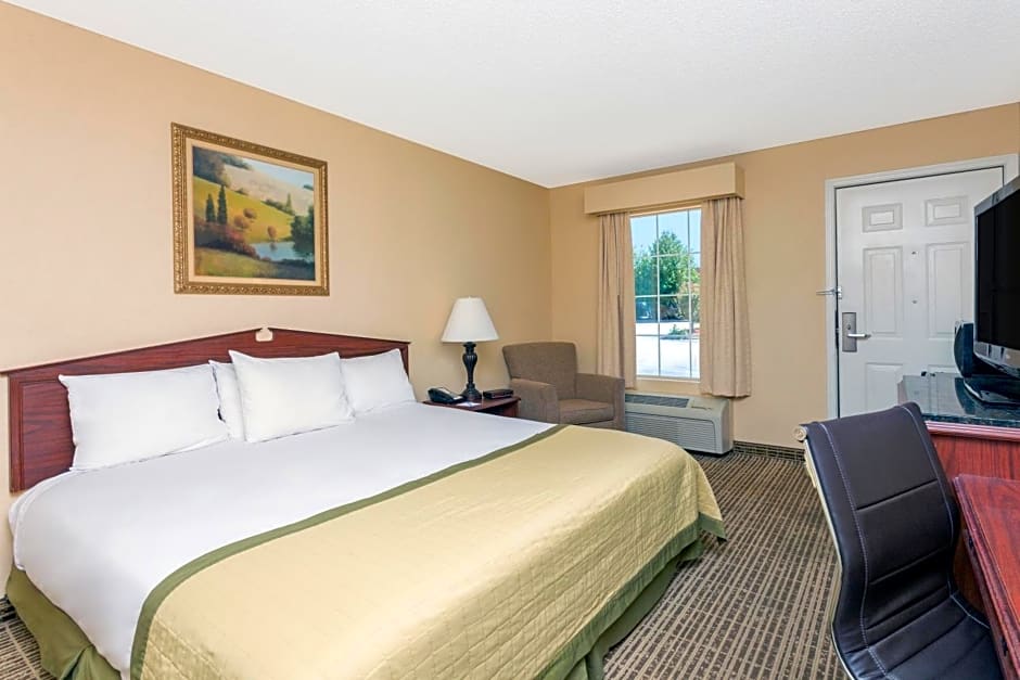 Baymont by Wyndham Easley/Greenville