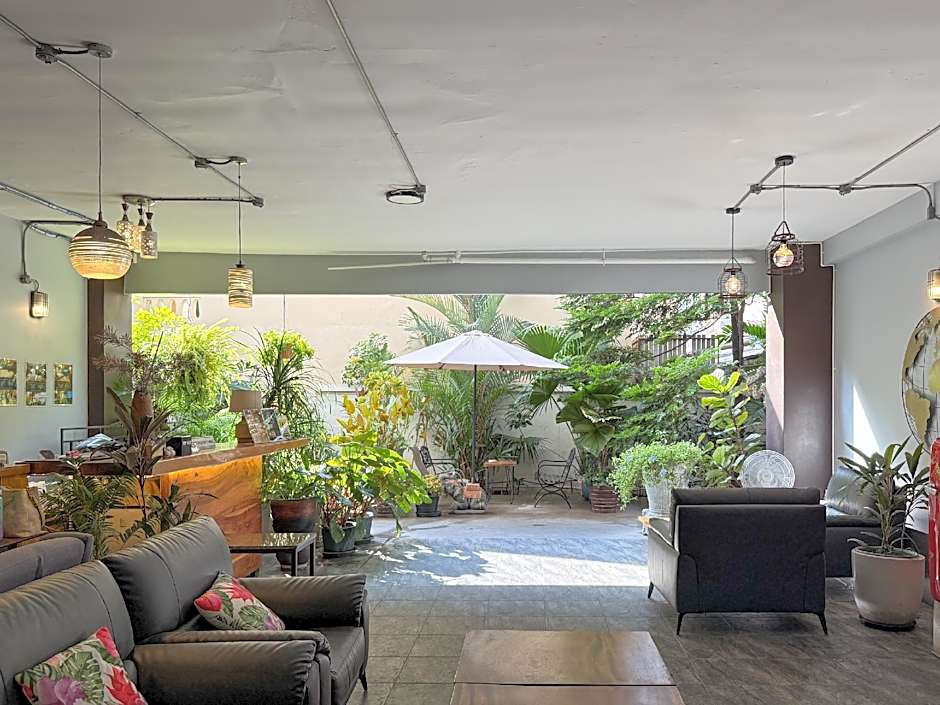 Nalanta Hotel Pattaya