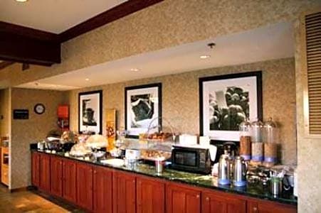 Hampton Inn South Haven