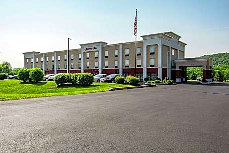 Hampton Inn By Hilton Pine Grove