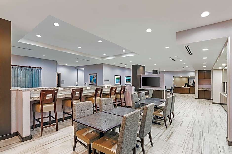 TownePlace Suites by Marriott Austin Northwest/The Domain Area