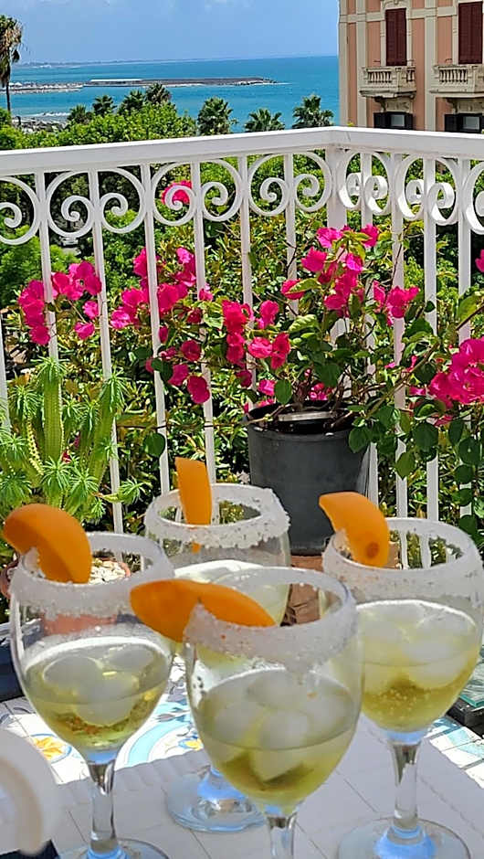 B&B Divina Salerno
