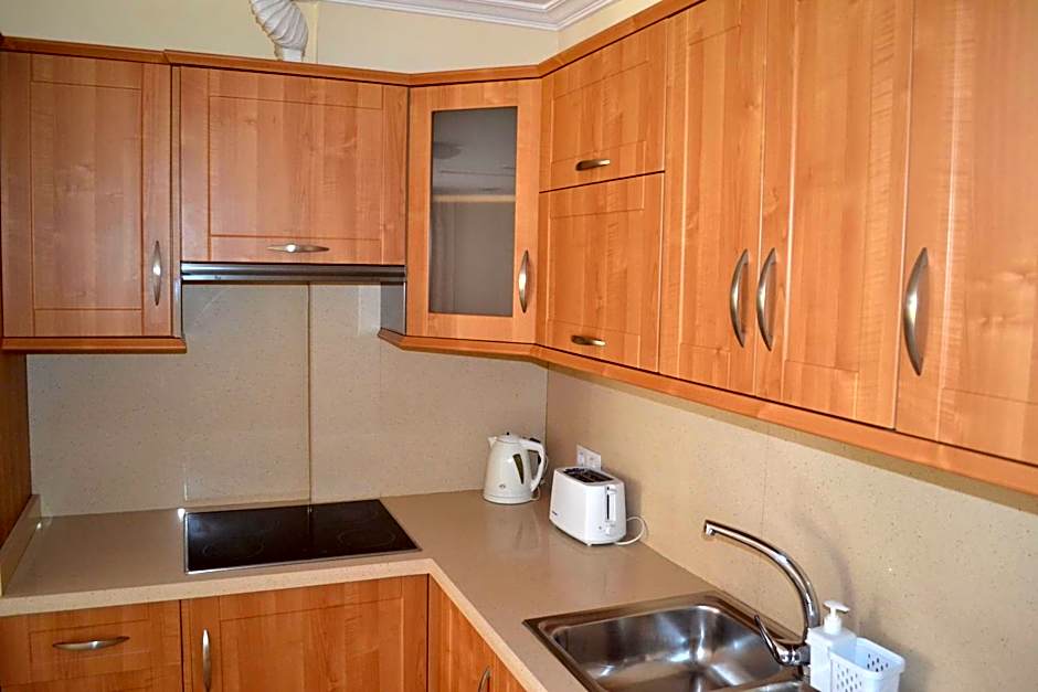 Apartamentos Garden Atlantis en Club Atlantis