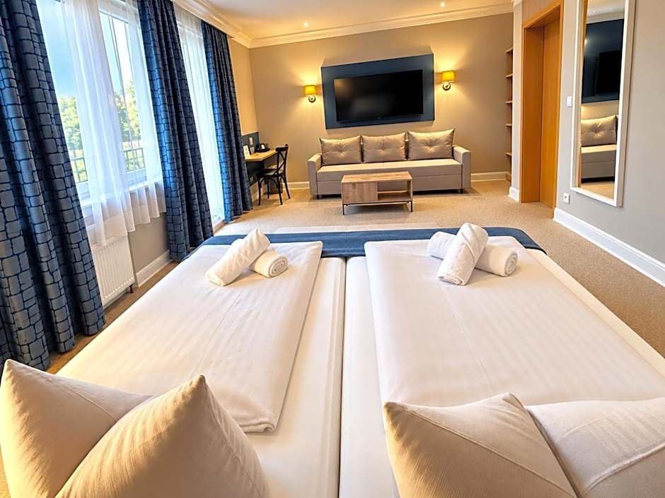 Hotel Royal