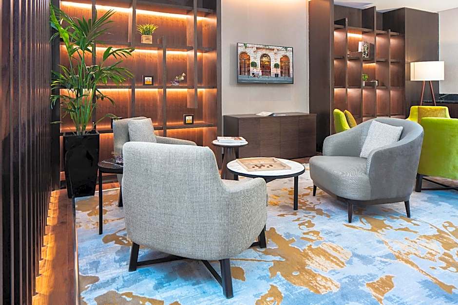 Citadines Abha