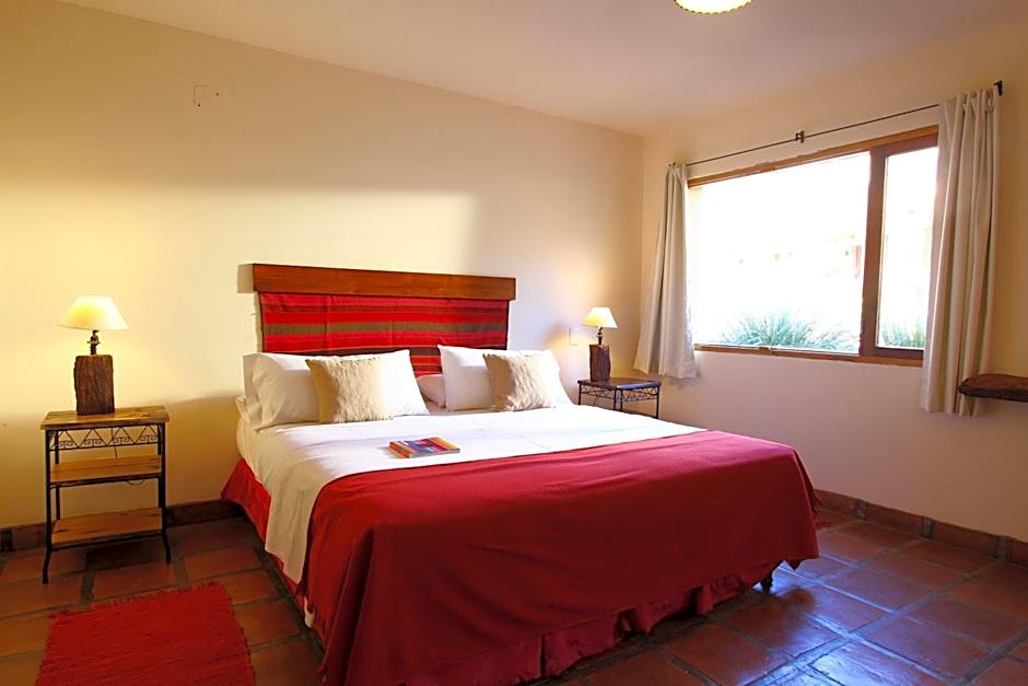 Hotel El Reposo Del Diablo