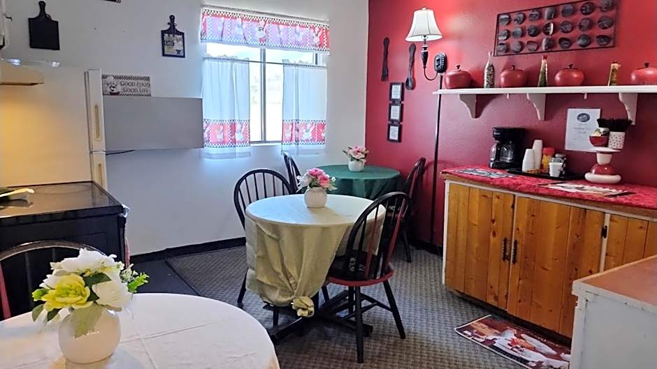 Northgate Inn Motel