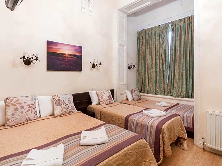 Notting Hill Gate Hotel