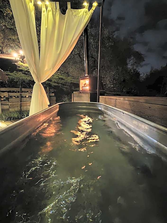 Le Querce Dell'Etna B&B