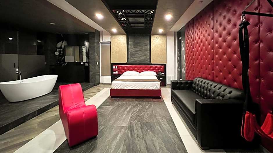Motel Boutique Qatro