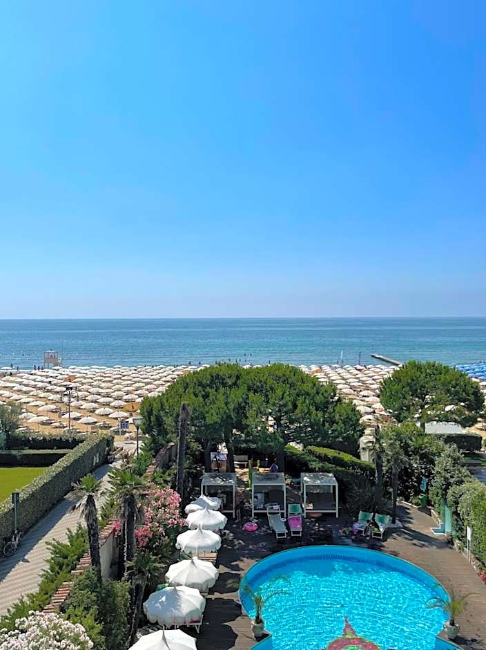 Park Hotel Cellini
