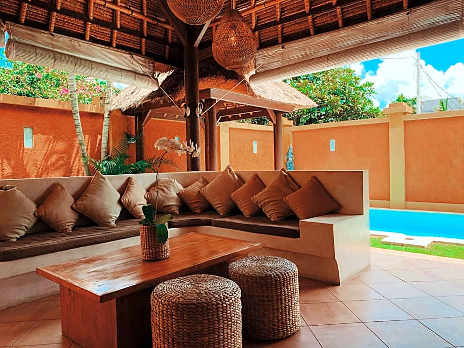 Alizee Villa