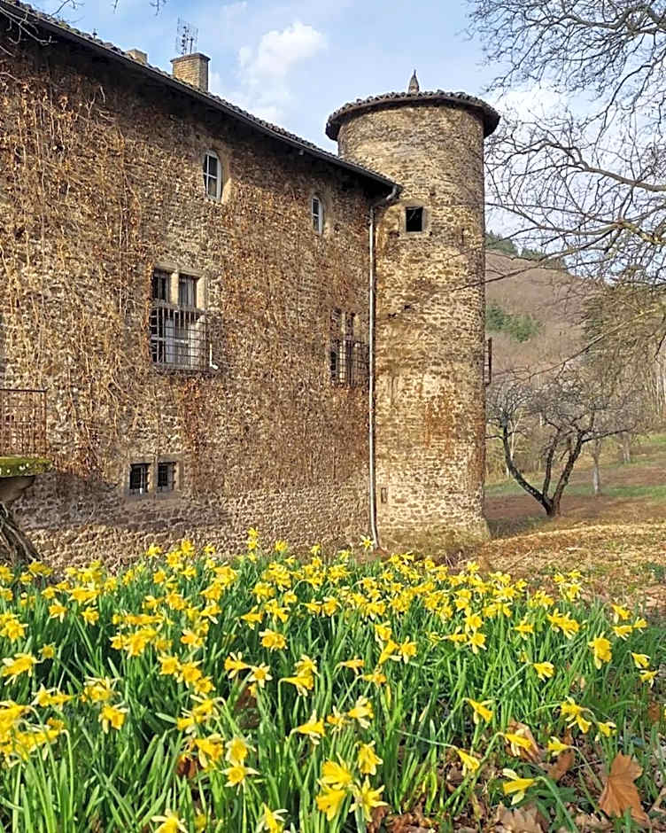 Château de Villars