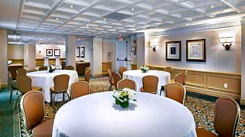 Willard InterContinental Washington By IHG