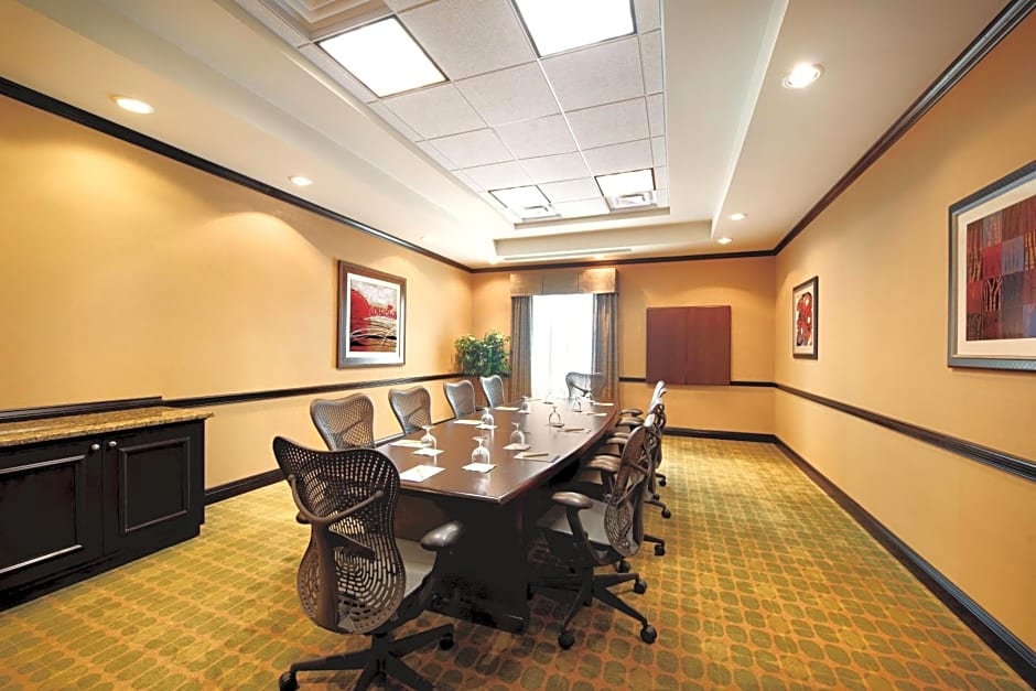 Hilton Garden Inn Warner Robins