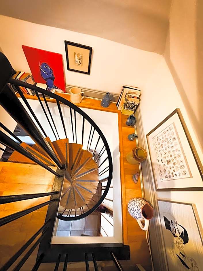 The Lodge at Bodenlodge