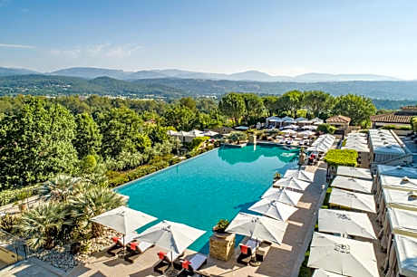 Terre Blanche Hotel Spa Golf Resort