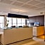 Clarion Paris CDG Airport