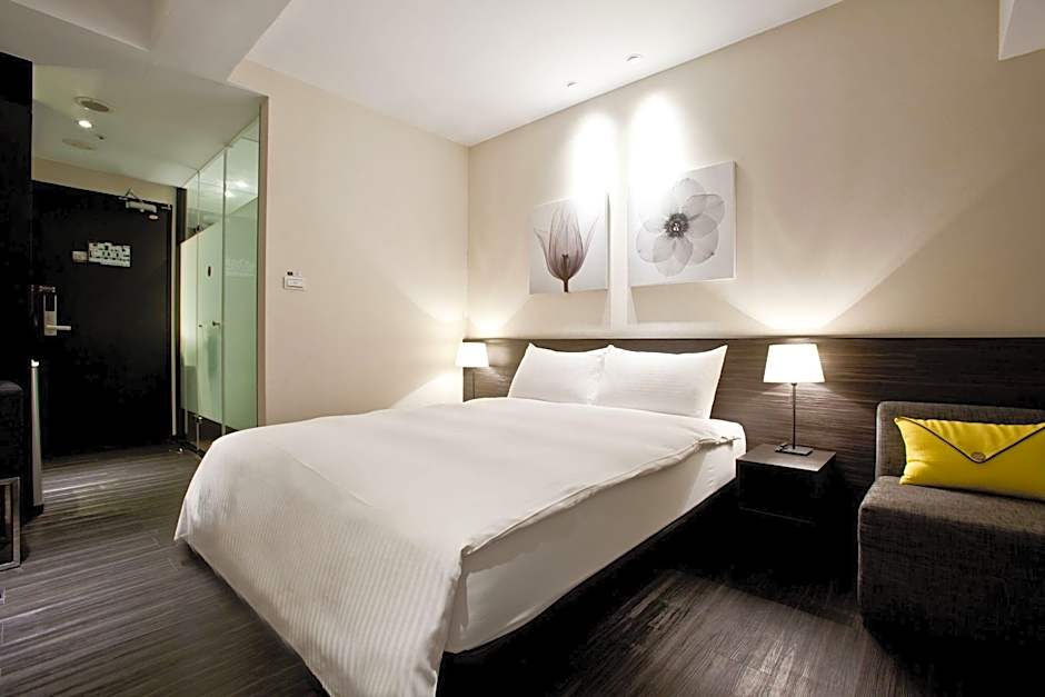 Stay Inn