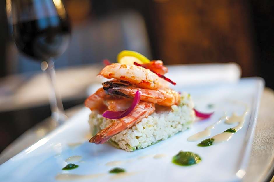 Best Western Urban Hotel & Spa
