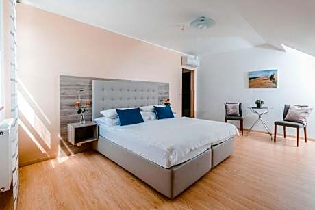Hotel Johannes-Zeche