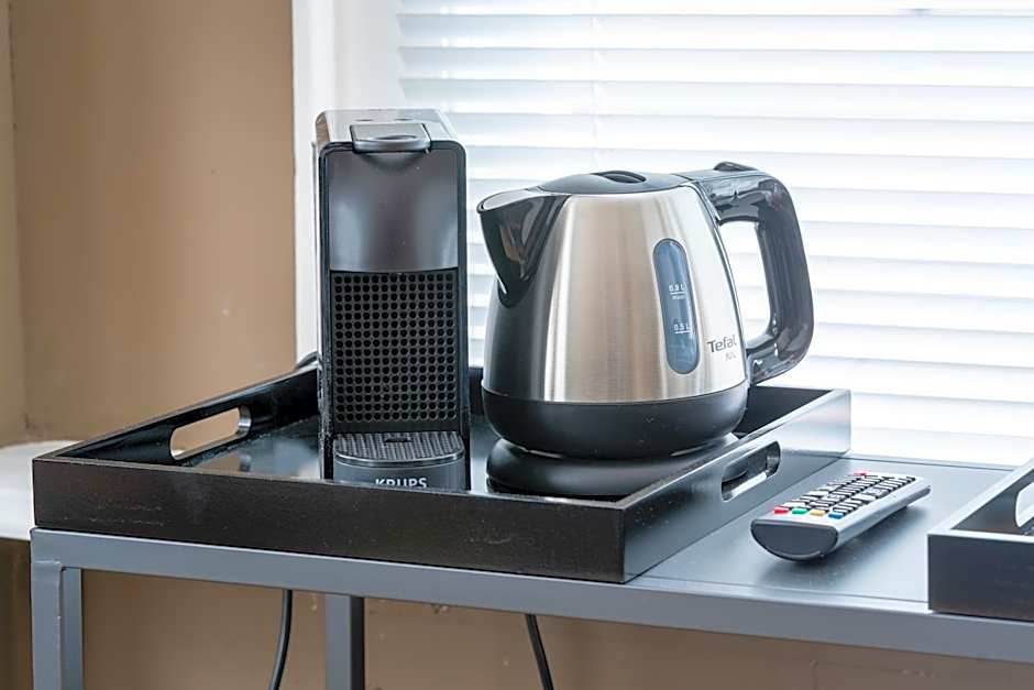 Stadslogement Hoogend