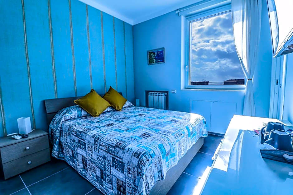 Il Grattacielo b&b