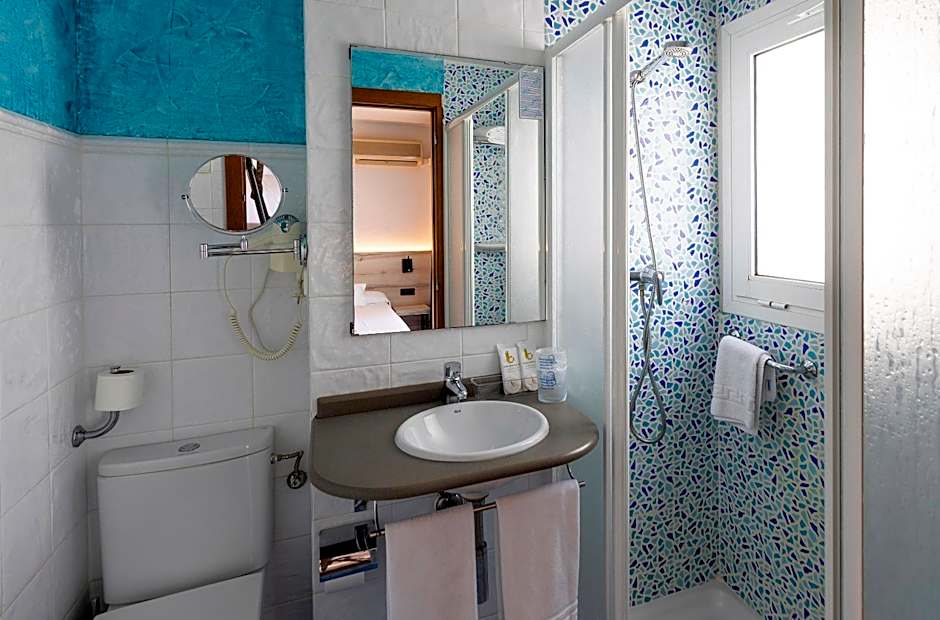 Hotel Bersoca