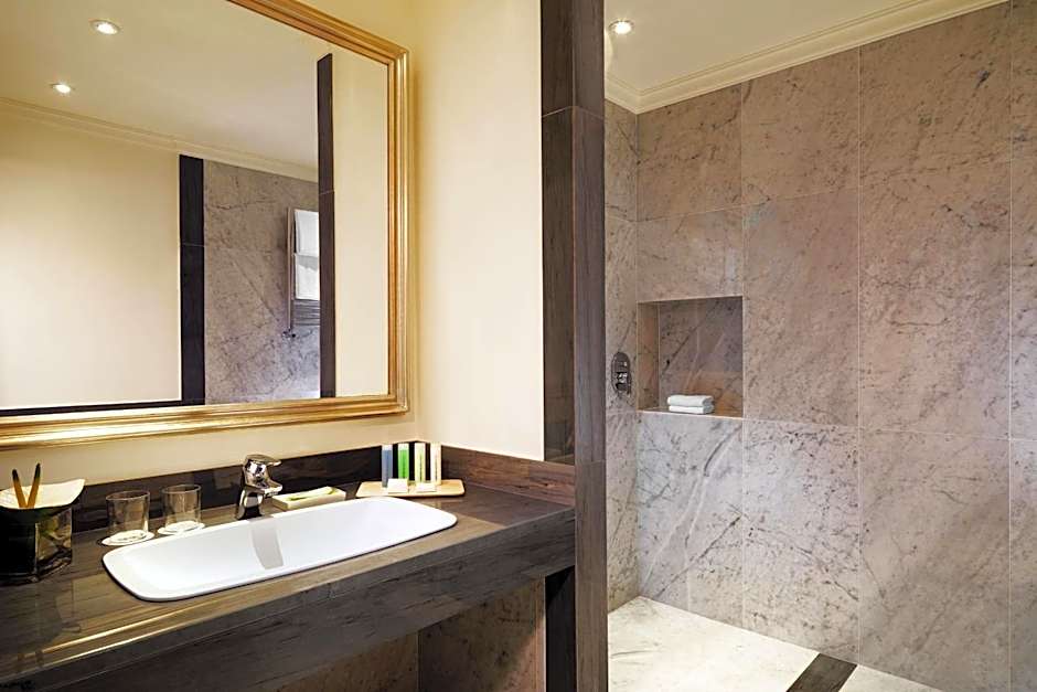 The Westin Palace Milan