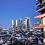 Melia Frankfurt City