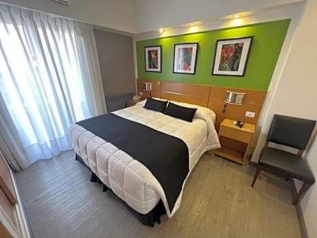 Sarmiento Palace Hotel