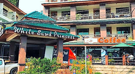 White Sand Princess Hotel