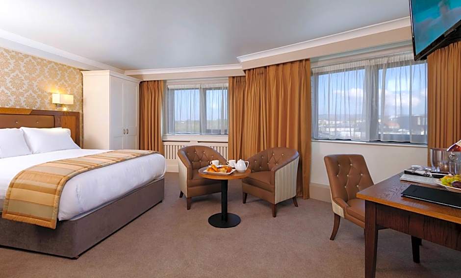 Limerick City Hotel