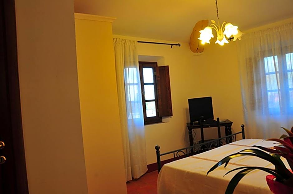 B&B Il Casale di Nanni