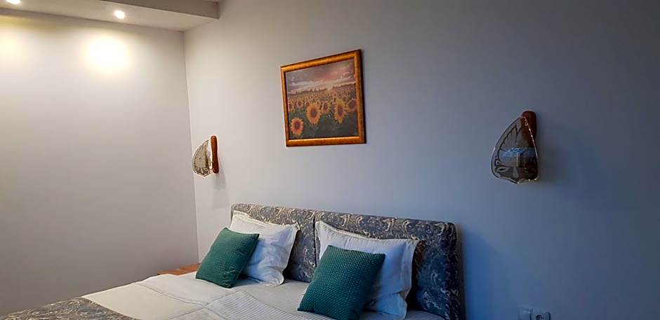 Aparthotel Olympus Plaza - SPA & Indoor Pool