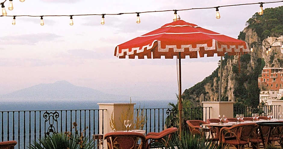 Il Capri Hotel