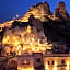 Ages in Cappadocia