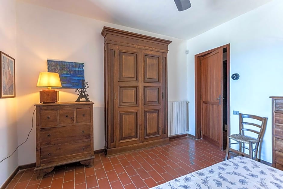 Il Posto delle Fragole