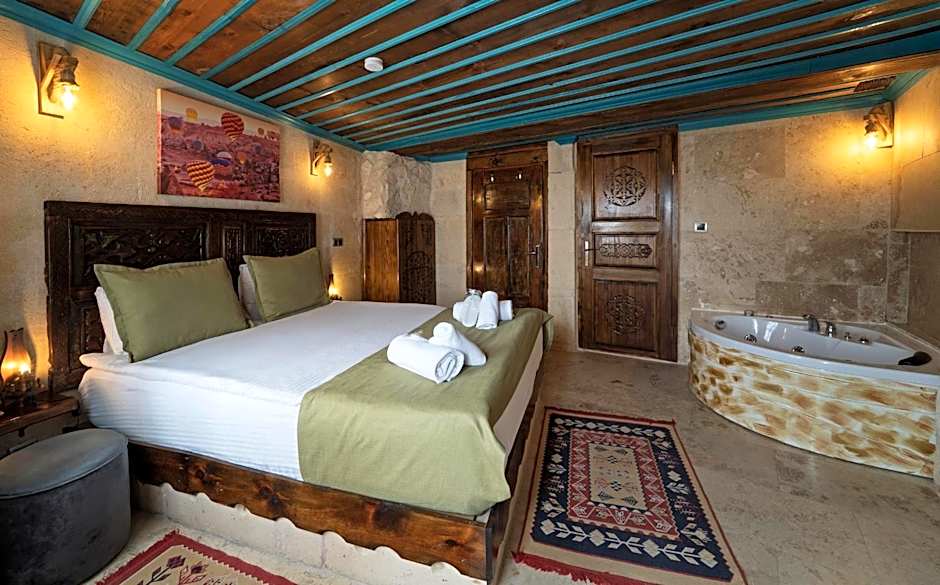 La Vie Cappadocia Cave