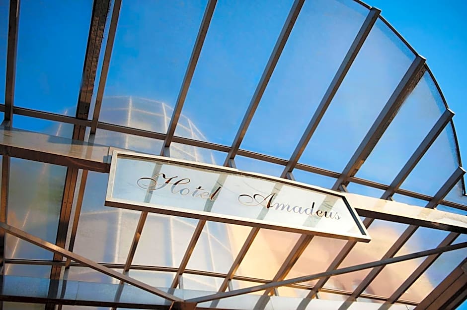 Hotel Amadeus