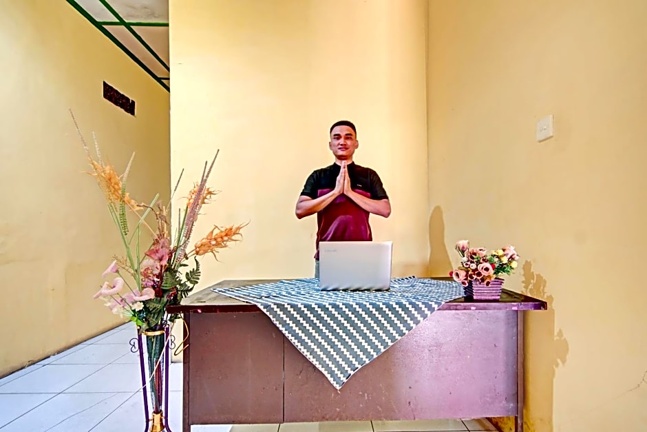 OYO 3063 Homestay 22 Syariah