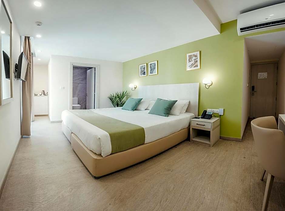 Roseum Boutique Hotel