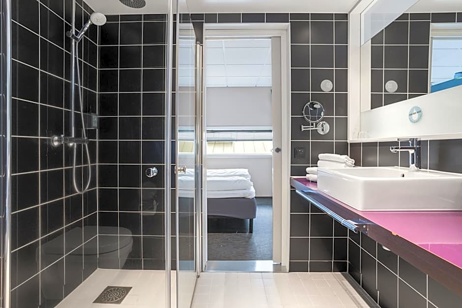 Comfort Hotel Union Brygge
