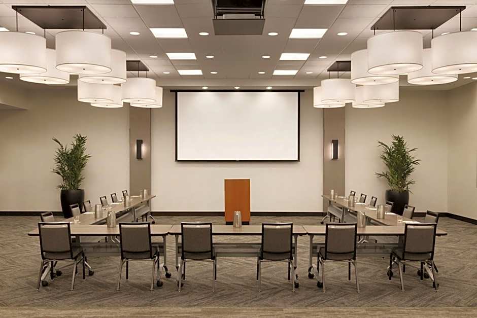 Hyatt Place Chicago O'Hare Airport
